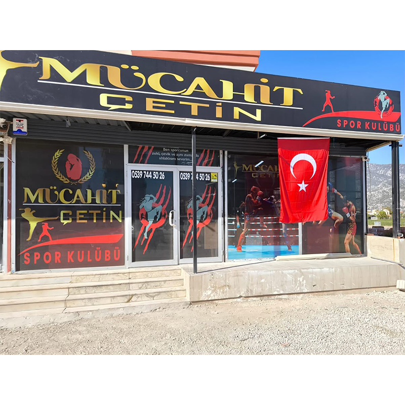 Misyonumuz